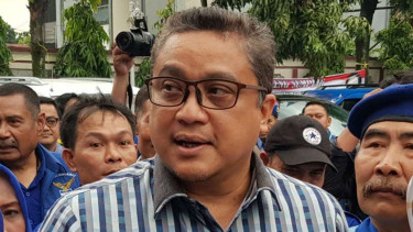Dede Yusuf