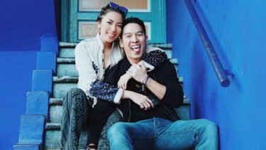 Vannya Istarinda dan Arya Bakrie