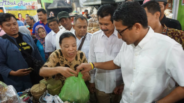 Sandiaga Uno