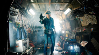 Ready Player One dan Film-film Hit Teranyar Long Weekend Ini
