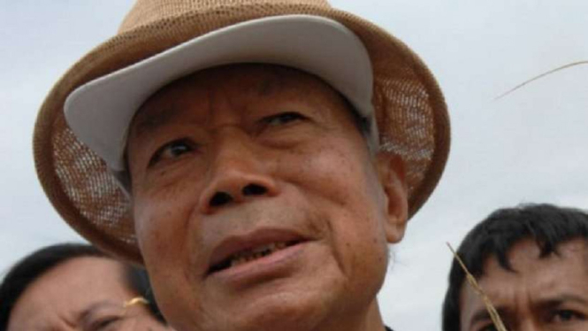 Pengusaha Probosutedjo