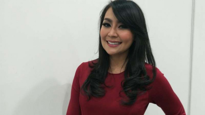 Tessa Kaunang