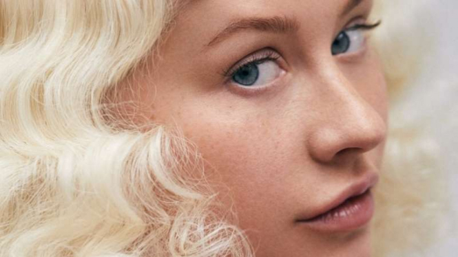 Christina Aguilera