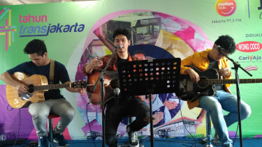The Overtunes