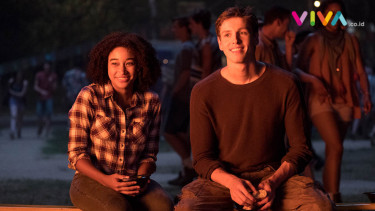 The Darkest Minds.