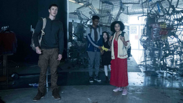 Film The Darkest Minds