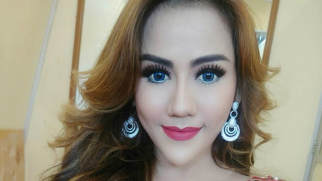 Nita Thalia