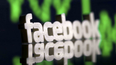 Media Sosial Facebook.