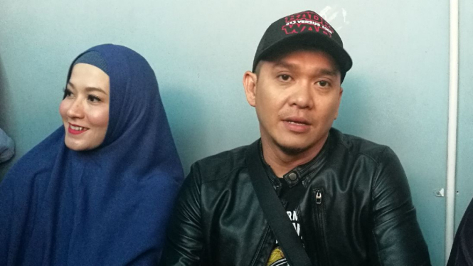 Lyra Virna dan Fadlan