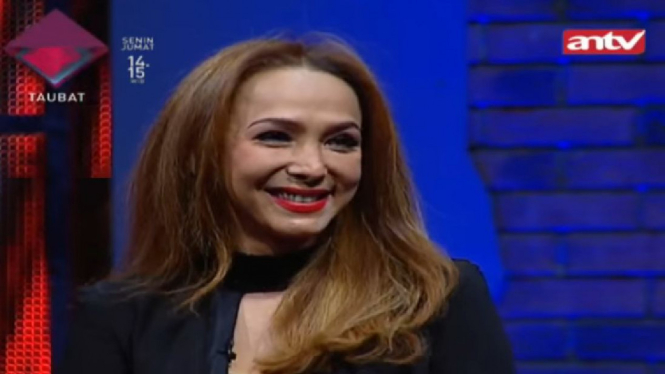 Kiki Fatmala
