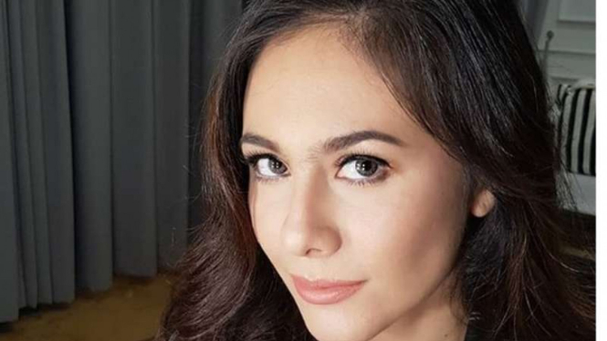 Wulan Guritno