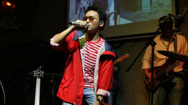 Calvin Jeremy