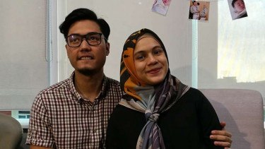 Rizky Kinos dan Nycta Gina