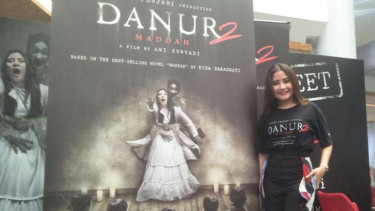 Prilly Latuconsina