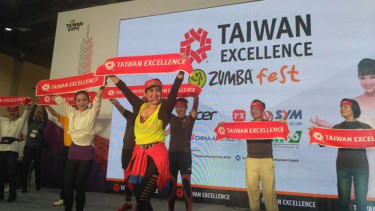 Zumba Liza Natalia