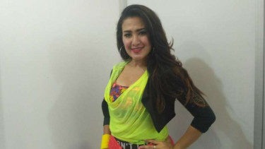 Zumba Liza Natalia