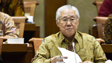 Menteri Perdagangan, Enggartiasto Lukita