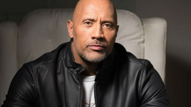The Rock.