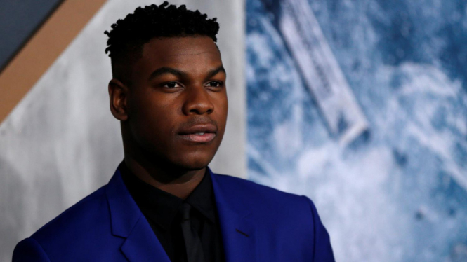 John Boyega