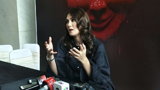 Luna Maya Buka Bisnis Manajemen Artis, Mau Daftar?