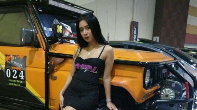 Chintya Putri