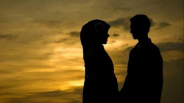 Hadist tentang jodoh