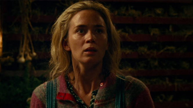 A Quiet Place