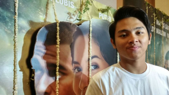 Alvaro Maldini Siregar