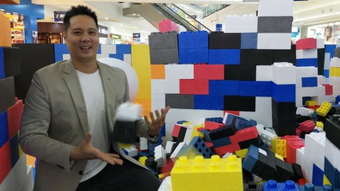 Samuel Tsang