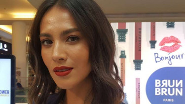Beauty Blogger, Hellua Puspoyo