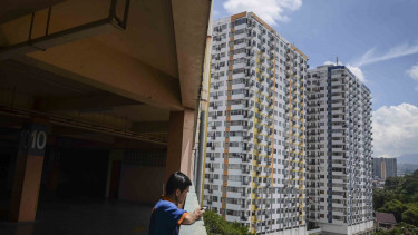 Perkembangan investasi properti di Indonesia