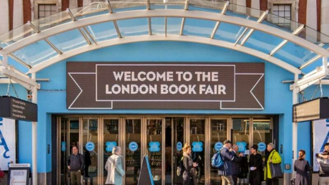 London Book Fair