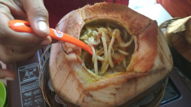 Soto degan