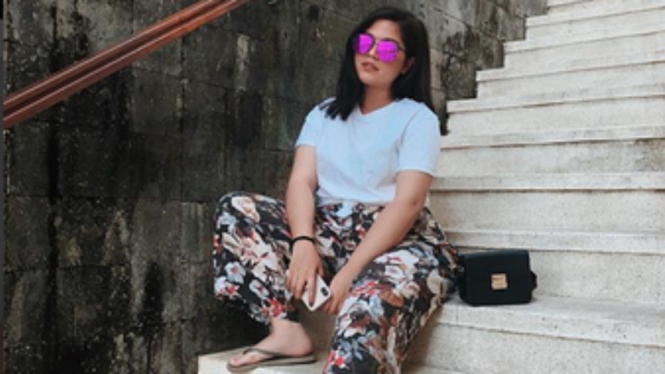 Sarah Ayu