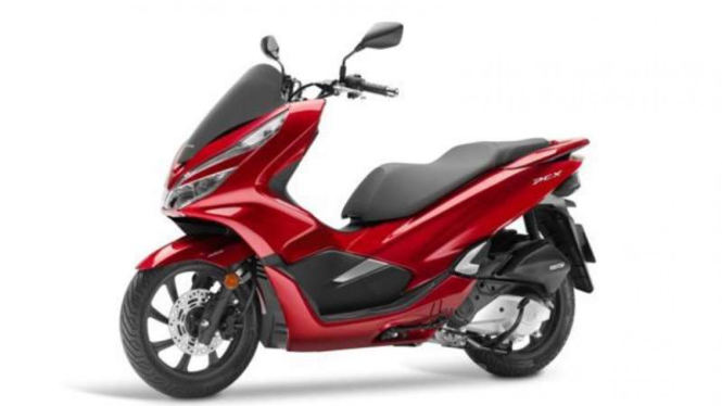Honda PCX 125