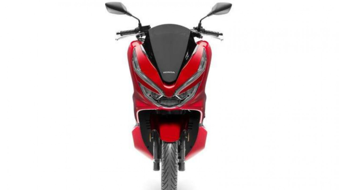 Honda PCX 125