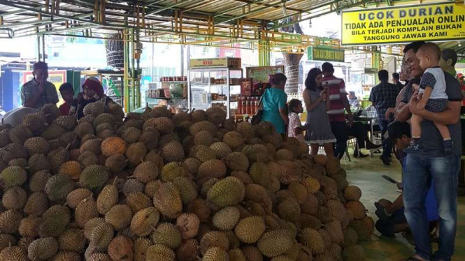 Durian Ucok