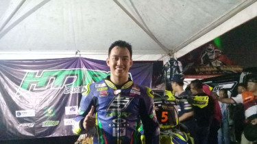 Doni Tata Pradita.