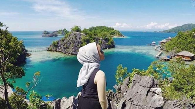 Labengki Sombori