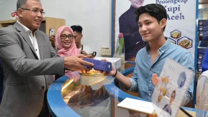 Teuku Rassya