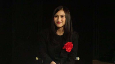 Melody Nurramdhani Lasani