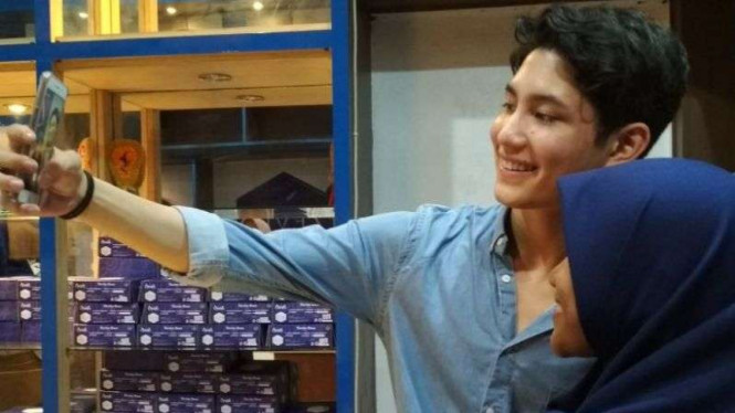 Teuku Rassya