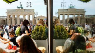 Jerman Temukan Kasus Pertama COVID-19 Omicron di Berlin