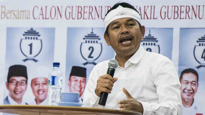 Dedi Mulyadi