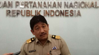 Bakal Diatur Perpres, Garap Lahan Sawah Tak Boleh Sembarang