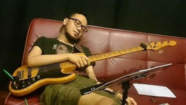 Dika, Bassis Kerispatih