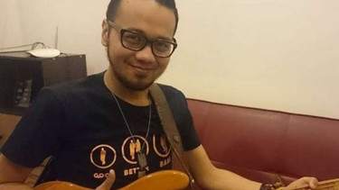 Dika, Bassis Kerispatih
