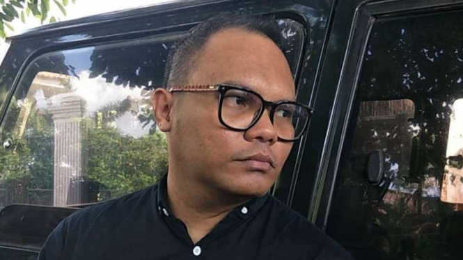Badai Kerispatih