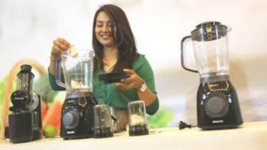 Philips Blender Duravita Tritan Jar.