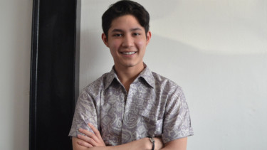 Teuku Rassya.